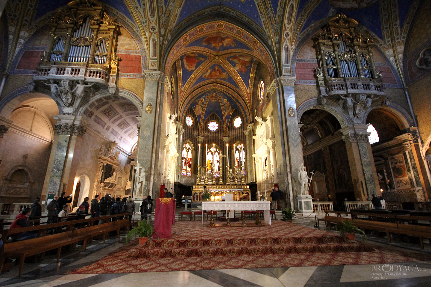 Rome
